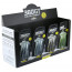 Комплект Storm 360GT Searchbait Minnow SBM35 (3 приманки 9см+ 1 головка 3.5г), арт.: SBM35