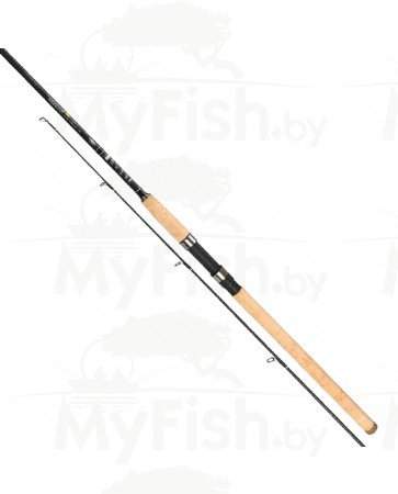 Спиннинг MIKADO NIHONTO LIGHT SPIN 240 c. w. 5-18 g, арт.: 7535-ABI