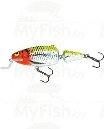 Воблер SALMO PL FY 7 SR-CMD Frisky, арт.: FY-070-SR-CMD