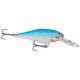 Воблер RAPALA Shad Rap SR07-B