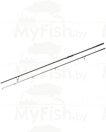 Карповое удилище Carp Pro D-Carp K-Series 3,9м 3,5lb, арт.: DCK390-FL