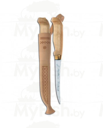 Marttiini Filletting knife 4" Classic (100/200), арт.: 610010