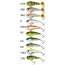 Воблер SALMO PL CD 4 Chubby Darter, арт.: CD 4