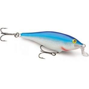 Воблер RAPALA Shallow Shad Rap SSR09, арт.: SSR09