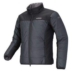 Куртка Shimano Light Insulation Jacket Indigo, арт.: 5YJA051Q2SB