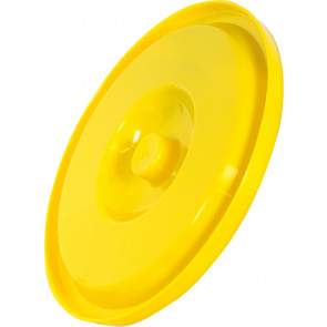 Крышка на ведро 12л Colmic Yellow lid, арт.: SEC03A-CLC