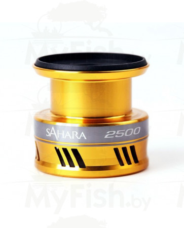 Запасная шпуля для катушки Shimano Sahara 2500 FI, арт.: RD18028