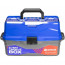 Ящик для снастей Tackle Box трехполочный NISUS TON-241403, арт.: 104748-KVR