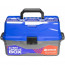 Ящик для снастей Tackle Box трехполочный NISUS TON-241404, арт.: 104747-KVR