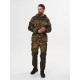 Костюм деми HUNTSMAN Горка 3 -5°С цв.Мультикам/Хаки 56-58/182-188 тк.Cat's Eye/Смесовая Рипстоп