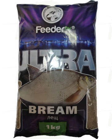 Прикормка Ultra Bream/Лещ, арт.: 4812554001572