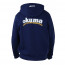 Толстовка Okuma Sweat Hoodie, арт.: 46800-STR-SB