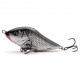 Воблер SALMO PL SD 7 F-HGS Slider