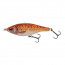 Воблер Savage Gear 3D Roach Jerkster 63 SS, 6.3см, 8гр, 06-Gold Fish PHP, арт.: 62220-STR1