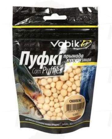 Приманка Vabik CORN PUFFIES Скопекс, арт.: 6620-ABI