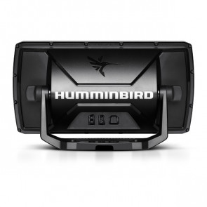 Эхолот HUMMINBIRD HELIX 7X CHIRP MSI GPS G3N