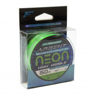 Леска Flagman Ardent Neon 150 м, арт.: FL03150-FL-SB
