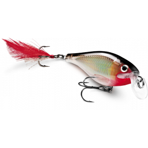 Воблер RAPALA X-Rap Shad Shallow XRSH06, арт.: XRSH06