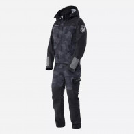 КОСТЮМ FINNTRAIL THOR CAMOSHADOWBLACK, арт.: 3420CamoShadowBlack-SB-FINN