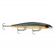 Воблер RAPALA Shadow Rap SDR11-HLW, 11см, 13гр