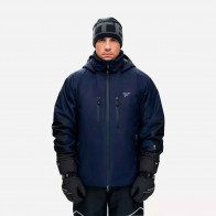 КУРТКА FINNTRAIL ATLAS 3441 DEEPBLUE