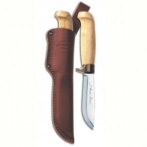 Marttiini Skinner De Luxe hunter knife (110/230), арт.: 167014