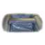 Мягкие накладки на банку с сумкой, 1000мм, арт.: MNS1000-KP