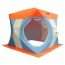 Палатка для зимней рыбалки Митек "Нельма Куб 2 Люкс" с внутренним тентом, арт.: 00-00004594