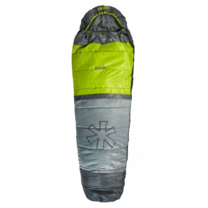 Спальный мешок-кокон Norfin DISCOVERY 200 R, арт.: NF-30116
