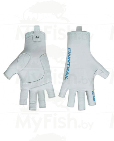 Перчатки Finntrail Wave Grey, М, арт.: 2850Grey-M-FINN