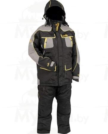 Костюм зимний NORFIN Explorer, XL-L, арт.: 340004-XL-L