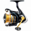 Катушка безынерционная DAIWA "19 REVROS LT 1000" , арт.: 010013507-KUV