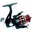 Катушка безынерционная WFT Fast Spin & Braid 3500, арт.: 1D-A 912-035