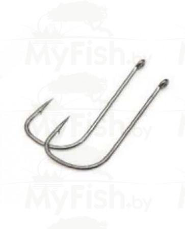 Одинарный крючок OWNER PENNY HOOK (10шт), арт.: 50921-SB