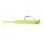 Комплект Storm 360GT Searchbait Minnow SBM45W-CI незацепляйка (3 приманки 11см + 1 головка 7г), арт.: SBM45WCI