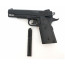 ПИСТОЛЕТ ПНЕВМАТИЧЕСКИЙ STALKER S1911G (ПЛАСТИК), арт.: 120491-KVR