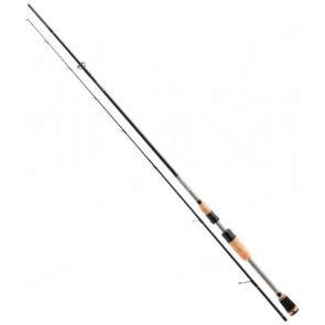 Спиннинг штек. DAIWA "Silver Creek" SC742ULFS-AD 2,20м (3-14г), арт.: 410891-ART