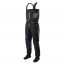 Вейдерсы FINNTRAIL SPEEDMASTER-Z GRAPHITE 1529, XXL, арт.: 1529Graphite-XXL-FINN