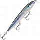 Воблер RAPALA Scatter Rap HUSKY 13 SMHL, 13см, 12гр