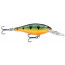 Воблер RAPALA Shad Rap SR09-P, арт.: SR09P