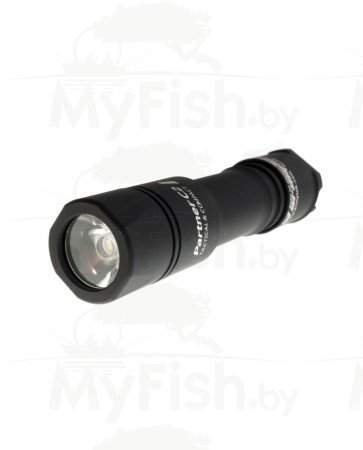 Тактический фонарь Armytek Partner C2 v3, теплый свет, XP-L, 1163 люмен, 169 метров, арт.: F02502BW