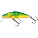 Воблер Salmo Bullhead Floating Hot Perch (BD 6 F-HP) QBD009