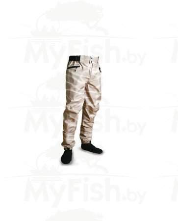 EcoWear вейдерсы Reflection waist беж. , арт.: 23721-1