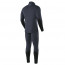 Термобельё Finntrail SUBZERO Dark GREY 6404 XXL, арт.: 6404DarkGrey-XXL-FINN