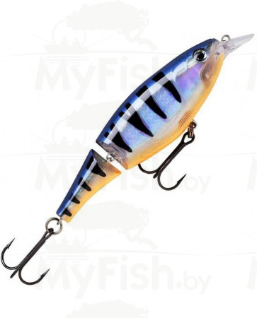 Воблер RAPALA X-Rap Jointed Shad XJS13-STP, 13см, 46г, арт.: XJS13STP