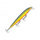 Воблер RAPALA Scatter Rap Minnow SCRM11-HS