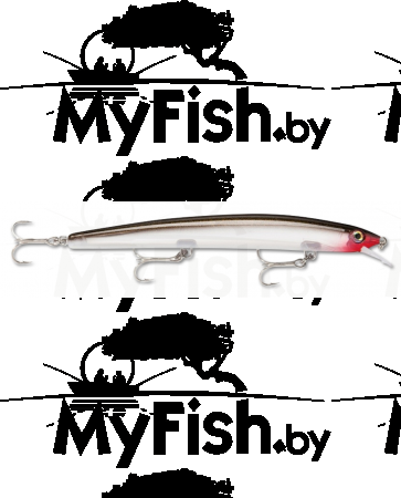 Воблер RAPALA Max Rap MXR05-FMBL, арт.: MXR05FMBL