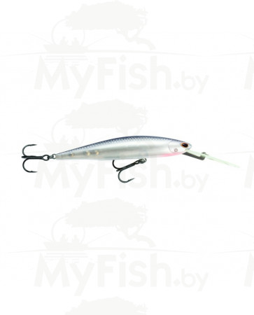 Воблер Storm Arashi Rattling Minnow Deep ARMD11-952,11 см, 19.5 гр, арт.: ARMD11952