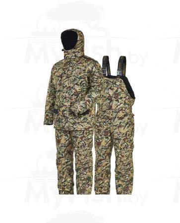 Костюм зимний Norfin Hunting TRAPPER WIND, XXL, арт.: 714105-XXL