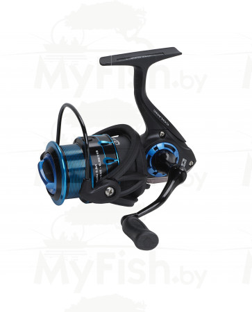 Катушка безынерционная COLMIC MARS 5000 (7+1), арт.: MULMARS50-CLC